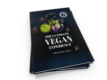  The Ultimate Vegan Experience Cookbook - Tolerant Planet