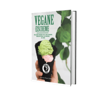  Vegane Eiscreme - Ermöglichen Sie Ihrem Ego und Bewusstsein, in Frieden zu sein - Tolerant Planet