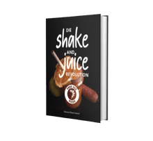  Juice + Shake Religion - Geboren zum Schütteln. - Tolerant Planet