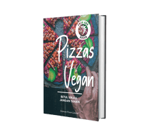  Pizza Vegan! Betul sekali. Jangan Tahan - Tolerant Planet