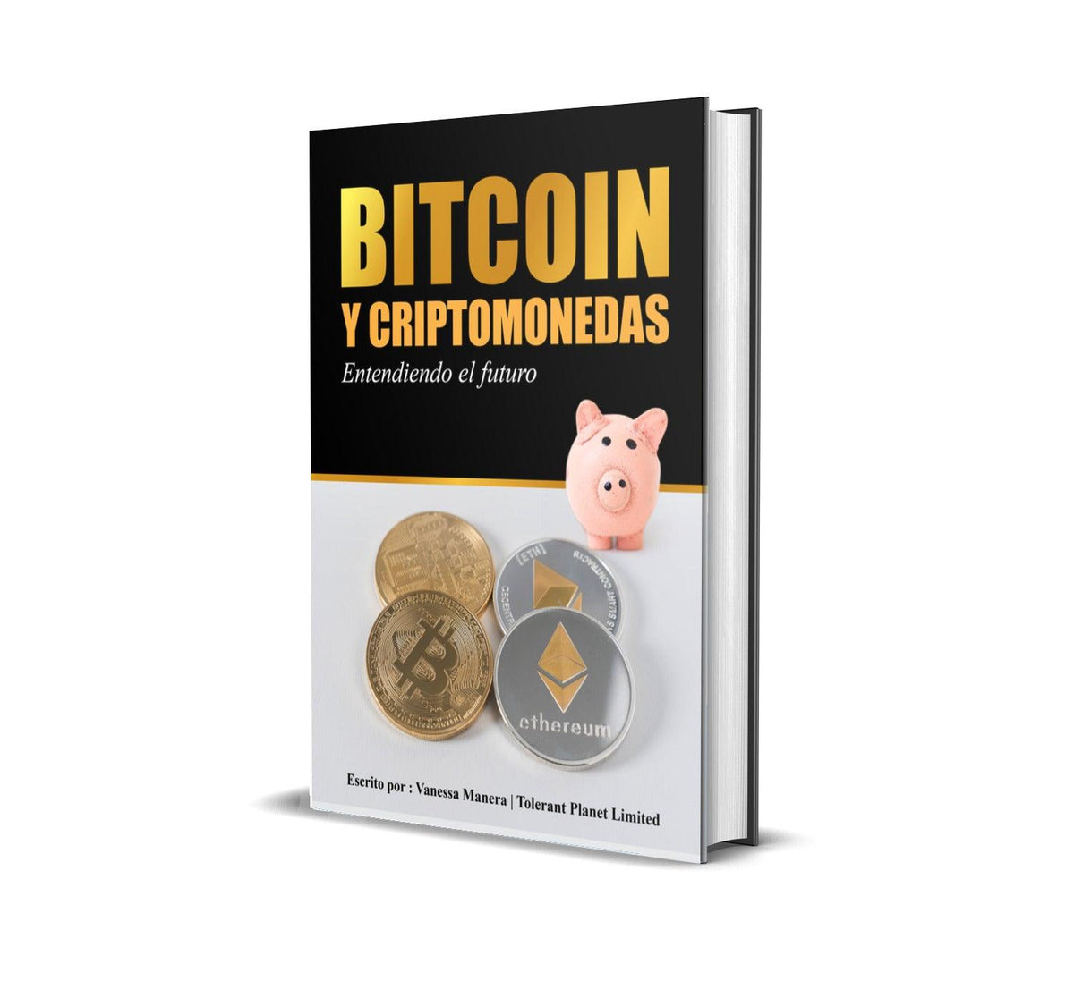 Bitcoin agus Criptomonedas: Comprender el Futuro - Planet fulangach