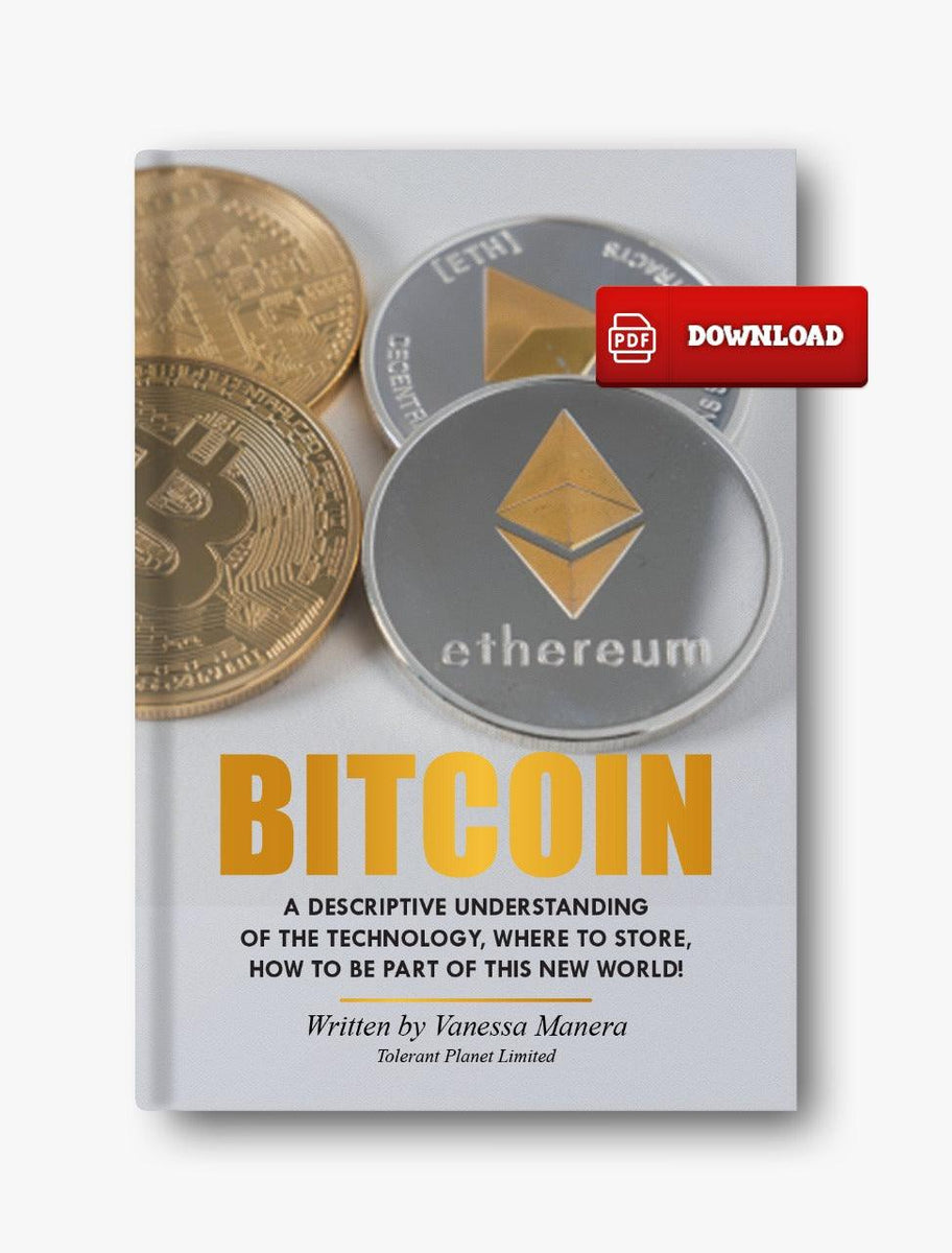 比特币和加密货币– 宽容的星球