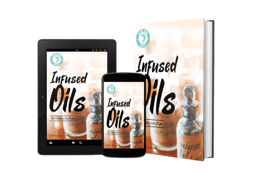 Infused Oils! - Tolerant Planet