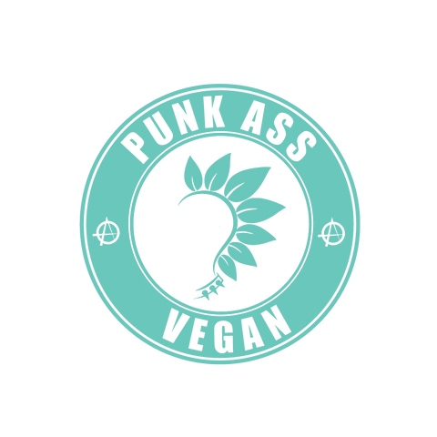 Punk Ass Vegan - Рестораны Бали - Рецепты острова Богов (и богинь) - Tolerant Planet