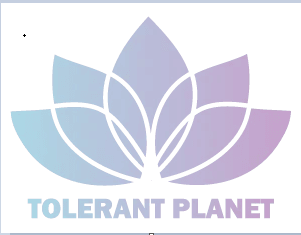 治癒的聲音與和聲 - Tolerant Planet