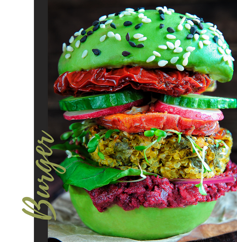 Veganuary: Day 9 – How to Make a Vegetable the Star of Your Meal