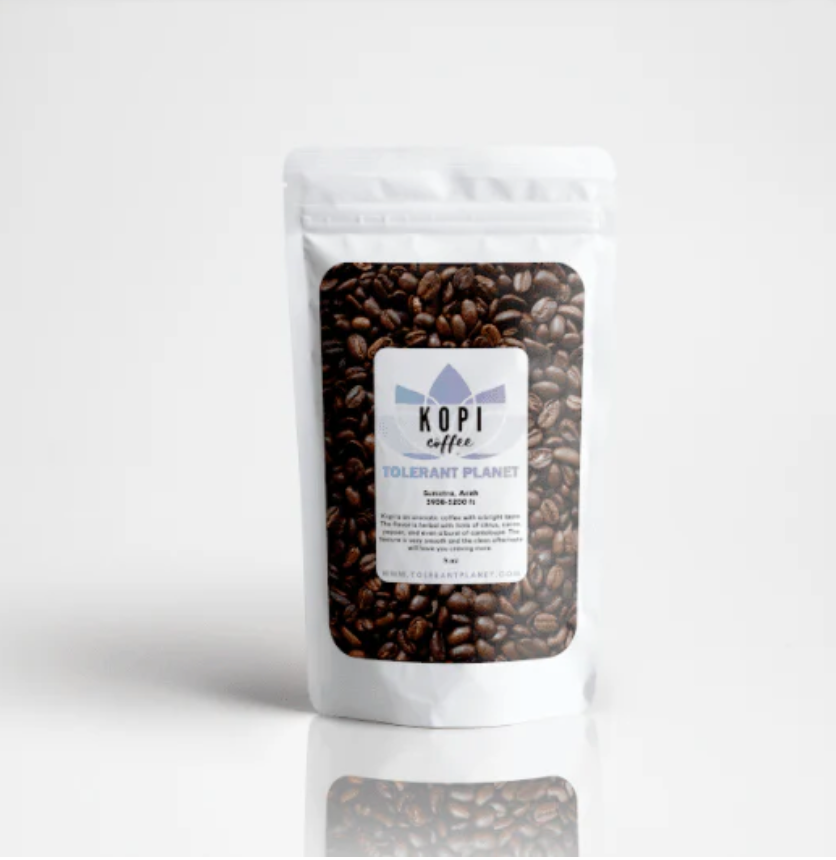 Kopi Sumatra Aceh COFFEE