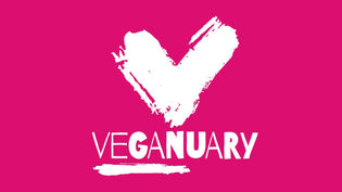  Embrace a Fresh Start with Veganuary - Tolerant Planet
