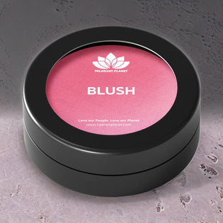  Unveiling the Health Benefits of Blush: Enhancing Beauty Naturally - Tolerant Planet