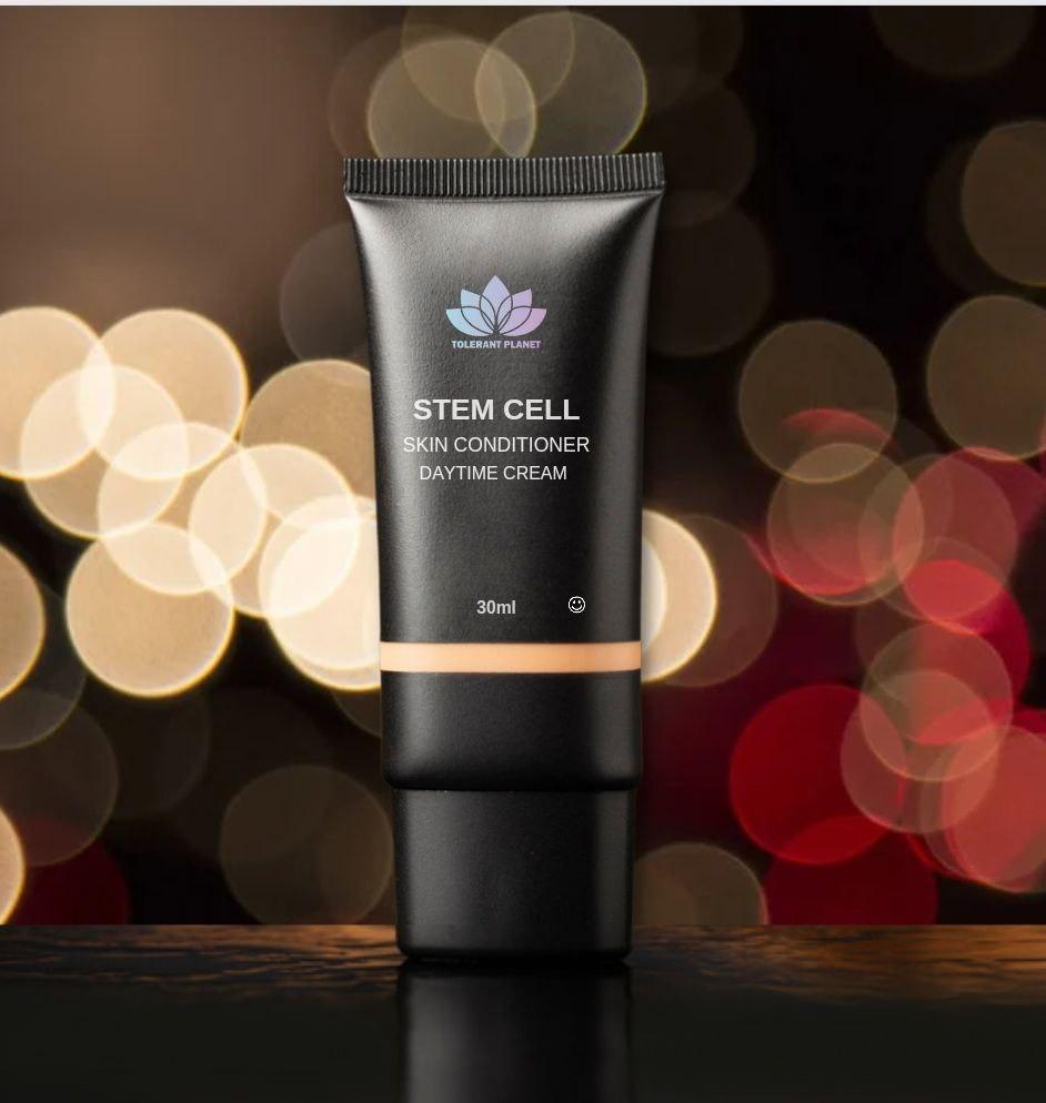 Unlocking the Power Within: The Importance of Adult Stem Cells - Tolerant Planet