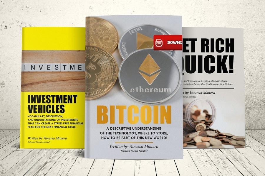 The Mindset of Financial Freedom - Tolerant Planet