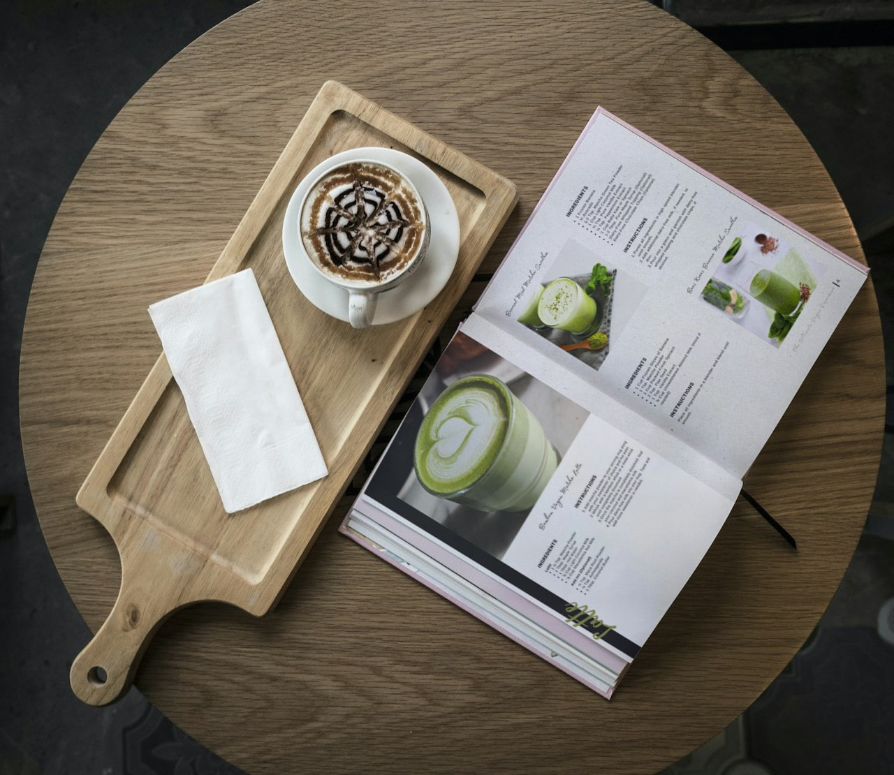 Unveiling "The Ultimate Vegan Experience": A Culinary Journey - Tolerant Planet