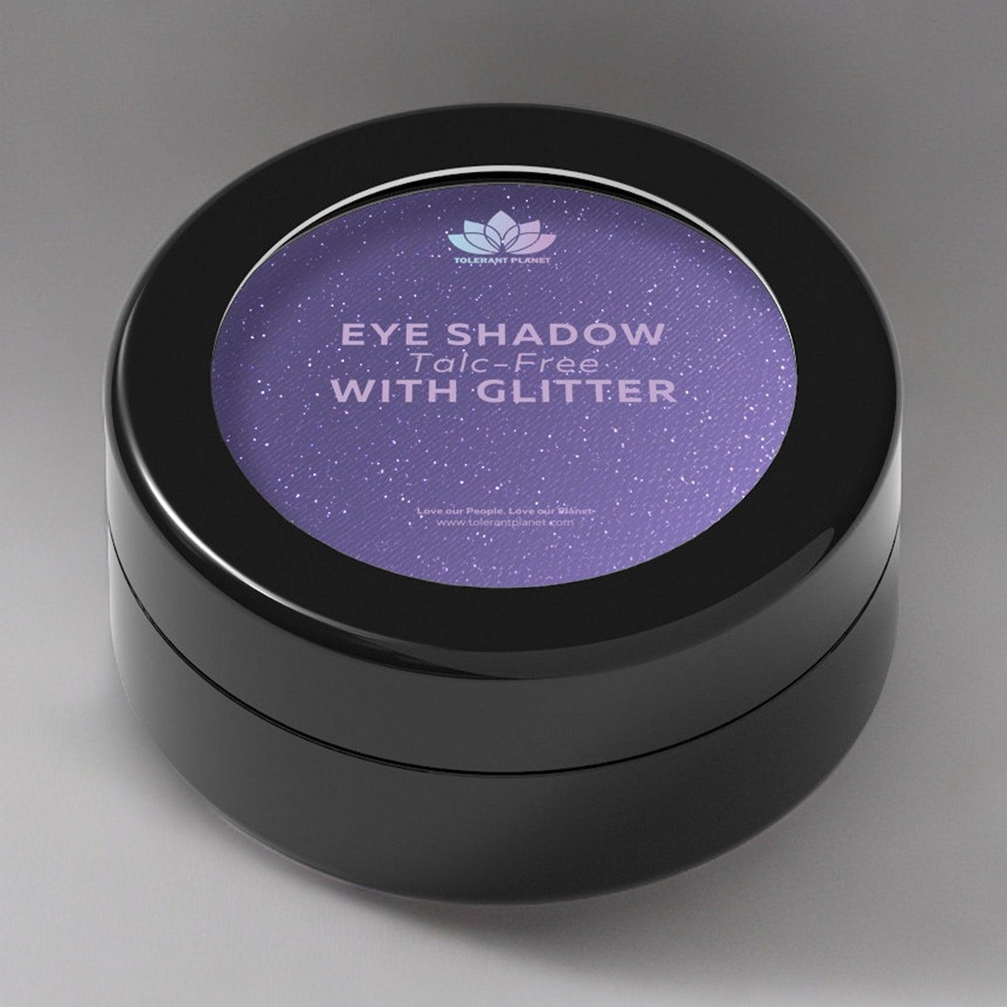 Dazzling Delights: Unleash Your Inner Diva with Burlesque Sparkle Eyeshadow! - Tolerant Planet
