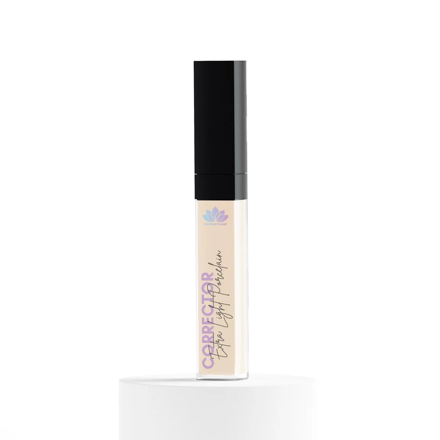 Extra Light Porcelain Corrector