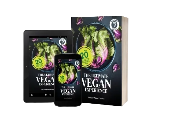 Veganuary Day 24: Protein Myths Debunked: Best Sources for Vegans