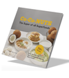 Co-Co-NUTS - the Super of all Superfoods
