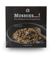 Mushies….! The Underestimated Superfood.