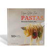 Vegan Gluten Free Pastas - Because Food is Art.