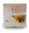 Vegan Gluten Free Pastas - Because Food is Art.