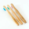 Bamboe tandenborstel - Tolerante planeet