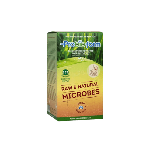 PROBIOFORM (2 liter bag-in-box) Probiotisch! - Tolerant Planet