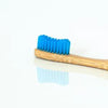 Escova de Dentes de Bambu - Planeta Tolerante