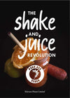 Juice + Shake Religion - Geboren zum Schütteln. - Toleranter Planet