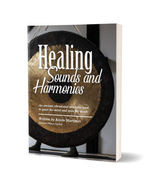  Healing Sounds and Harmonies - Tolerant Planet