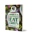 Vihreä AF - syö vihreää joka päivä - suvaitsevainen planeetta