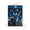 HOLIDAY Greeting Cards (8 pcs) - Tolerant Planet