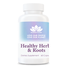  Healthy Herbs & Roots - Tolerant Planet