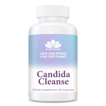  Candida Cleanse - Tolerant Planet