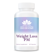  Weight Loss PM - Tolerant Planet