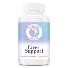  Liver Support - Tolerant Planet