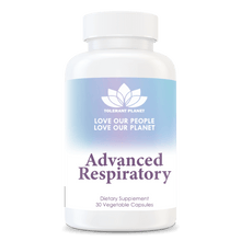  Advanced Respiratory Support - Tolerant Planet