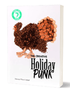 The Creative Holiday Vegan Punk - Gobble Gobble…(no blood and guts) - Tolerant Planet