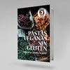 Pastas Veganas sin Gluten: Porque la Comida es Arte. - Tolerantā planēta