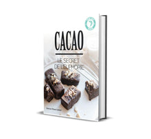  Cacao - Le secret de l'euphorie - Tolerant Planet