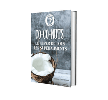  Co-Co-NUTS - le super de tous les superaliments - Tolerant Planet