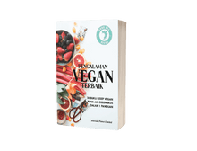  Pengalaman Vegan Terbaik: 20 Buku Resep Vegan Punk Ass dibungkus dalam 1 Panduan - Tolerant Planet