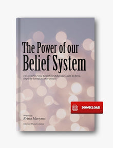  The Power of Our Belief System - Tolerant Planet