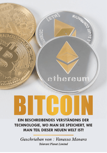  Bitcoin und Kryptowährung: Ein Online-Kurs, der die Grundlagen des digitalen Geldes vermittelt! - Tolerant Planet