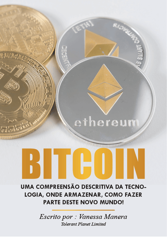 Bitcoin e criptomoeda: um curso online que aborda os conceitos básicos de dinheiro digita - Tolerant Planet