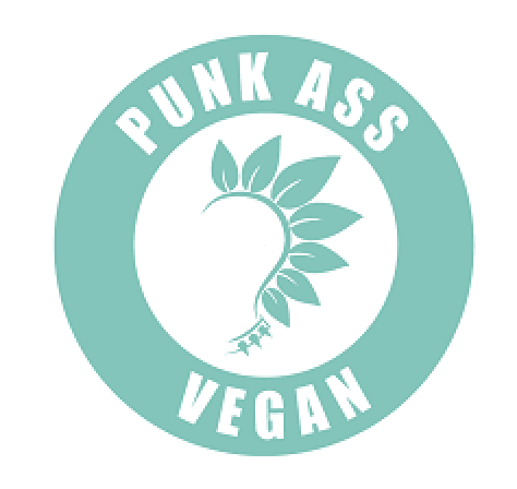 The Creative Holiday Vegan Punk-Gobble Gobble… (피와 내장 없음) - Tolerant Planet
