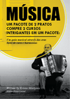 Harmonias musicais: Compre este pacote de cursos 2 em 1! - Suvaitseva planeetta