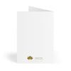 8 Pcs Holiday Message Greeting Card - Tolerant Planet