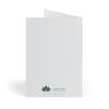 8 pcs Holiday Greeting Cards - Tolerant Planet