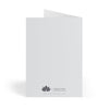 8 Pcs Best Wishes Greeting Cards - Tolerant Planet