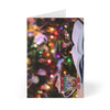 8 tarjetas de felicitación navideñas - Tolerant Planet
