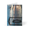 ♡ with you ♡ Greeting Cards (8 pcs) - Tolerant Planet